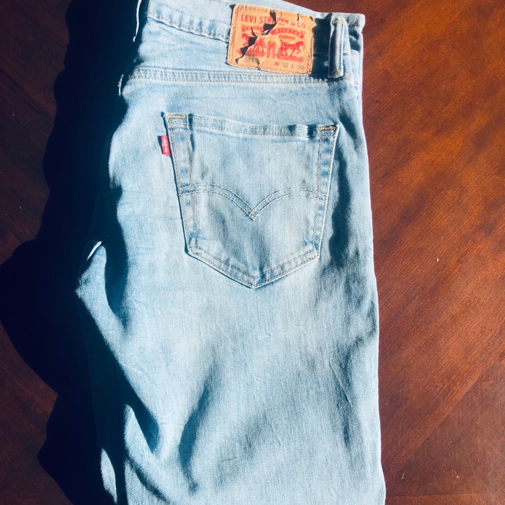 Levi’s